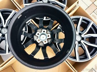 Škoda,Scala,Kamiq,Volkswagen,Seat,Audi 5x100 r18 - 5