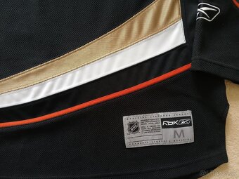 Hokejový dres Anaheim Ducks - 5