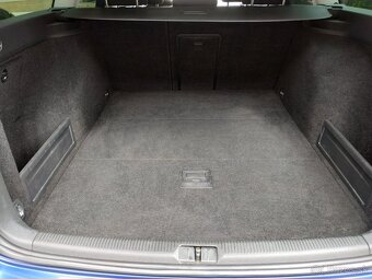 Passat B6 2.0 TDI,150kW ,420Mm, rv 2006 - 5