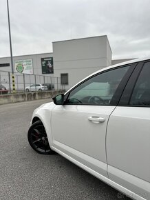 Škoda Octavia 2.0 TDI RS DSG - 5