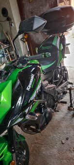 Kawasaki Versys 650 ABS - 5
