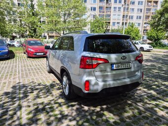 Sorento - 5