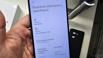 Xiaomi 13T dual 256GB - nový, len odskúšaný, aj vymením - 5
