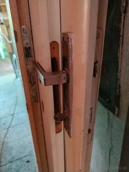 dvere L 2x80ky 1x70ky falc. - 5