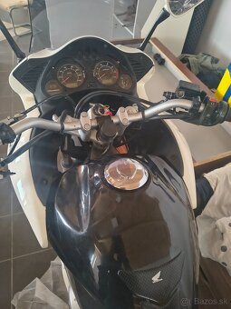 Honda 125 - 5
