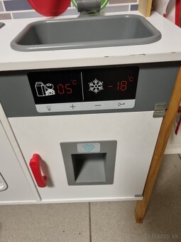 Predam detsku kuchynku (LIDL) - 5