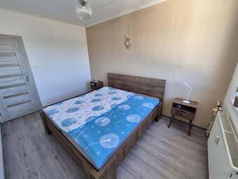 Krásny 3-izbový byt s loggiou / 68 m2 / - Bytča - 5