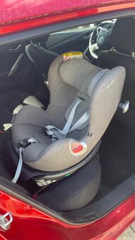 Cybex Sirona Plus Platinum Line - 5