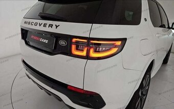 Land Rover Discovery Sport R-Dynamic r.v.2022 - 5