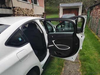 Citroën c5 - 5