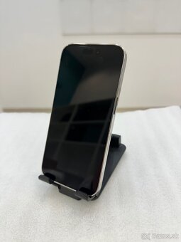 ZÁRUKA | iPhone 14 Pro 128gb White - 5