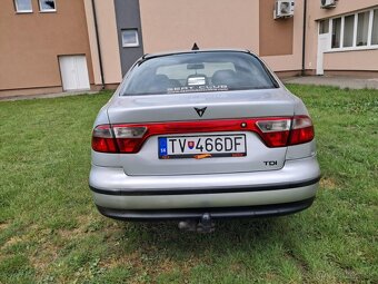 Seat Toledo 2 1.9 TDI 81kw - 5