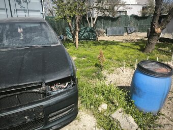 Predám elektróny Škoda Oktavia1 1rs Spidery - 5