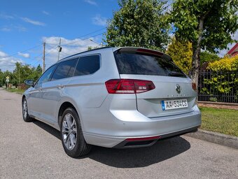 VW Passat 2.0 TDI Evo 110 kw DSG DPH 17\" ťažné - 5
