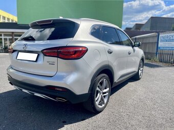 MG EHS 1.5 Plug in Hybrid, PANO, 360°, najv. LUXURY výbava - 5