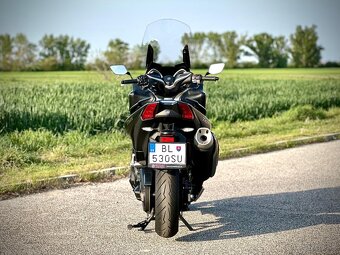 Yamaha Tmax 530 | odpočet DPH - 5