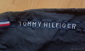 Tommy Hilfiger čierne - 5