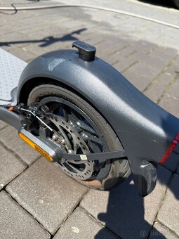 Ninebot f30e - 5