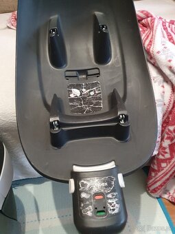 Cybex Sirona M2 i-Size - 5
