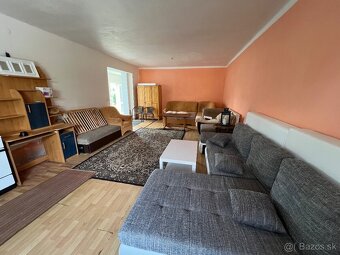 4 izbový rodinný dom za cenu bytu, Šurany - 5