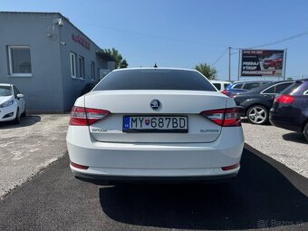 ✅️Škoda Superb 2.0 TDI Ambition EU6✅️ - 5