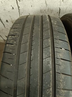 215/55R18 95H Bridgestone letná - 5