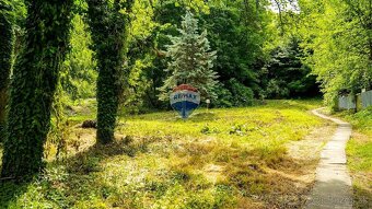 REZERVOVANÉ: Pozemok pod lesom Jalšové - 5