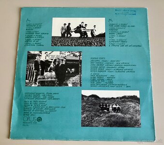 LP Vidiek - Nechajte si ju - 5