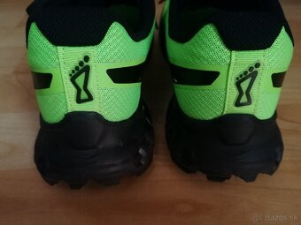 Inov8 trailfly g300 EU45,5 - 5