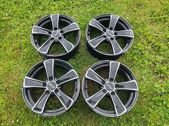 VW, skoda, seat, audi 5x112 - 5