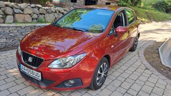 Seat Ibiza 1.4 - 53 000KM - 5