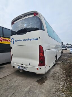 Scania Irizar VÝPREDAJ - 5