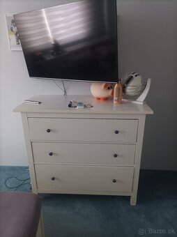 Hemnes IKEA - 5