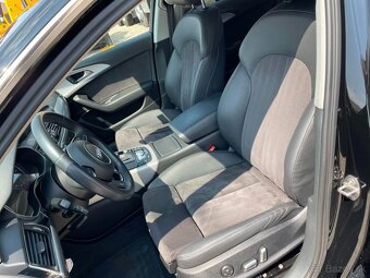 Audi A6 2.0 TDI S tronic quattro - 5