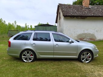 Škoda Octavia Combi 1.6 TDI CR DPF Greenline - 5