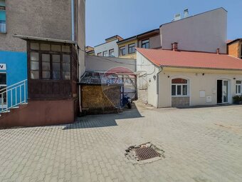 Na predaj staromestský byt priamo v historickom centre Trnav - 5