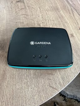 Zavlažovací systém GARDENA SMART - 5