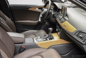 Audi A6 C7 Allroad 3.0TDI 180KW - 5