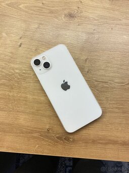 iPhone 13 Biely 128gb - 5