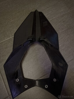 KTM690SM - 5