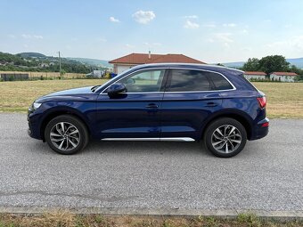 Audi Q5 40 TDI 150kW quattro SR - 5