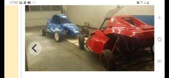 Buggy - 5