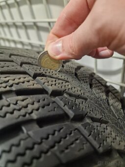 Zimné pneumatiky Nexen WinGuard Sport 2 225/60 R17 99H M+S - 5