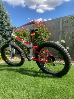 Bicykel - 5