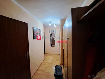 Komfort, priestor a lokalita - na predaj 2-izbák - 5