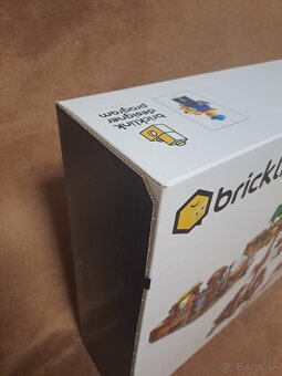 Lego BrickLink 910045 Siege Encampment - 5