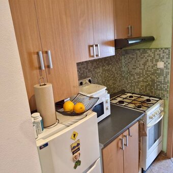 Predaj 1 izbový byt, Karpatská ulica, Bratislava I. Staré Me - 5