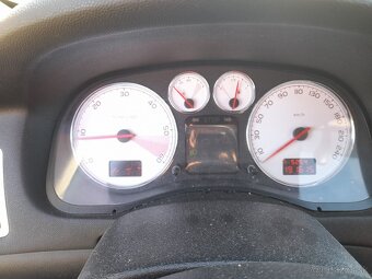 Predam peugeot 307 - 5
