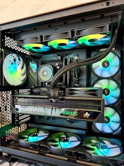 ⭐️ Ryzen 7 9800x3D, RTX 5090 32GB, 64GB DDR5, 2TB SSD, 1200W - 5