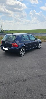 Golf 4 1.9 tdi 96kw gti exclusive - 5